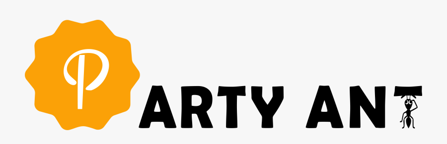 Partyant, Transparent Clipart