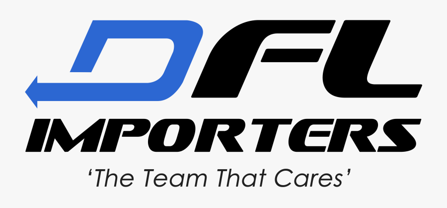 Dfl Importers - Graphics, Transparent Clipart
