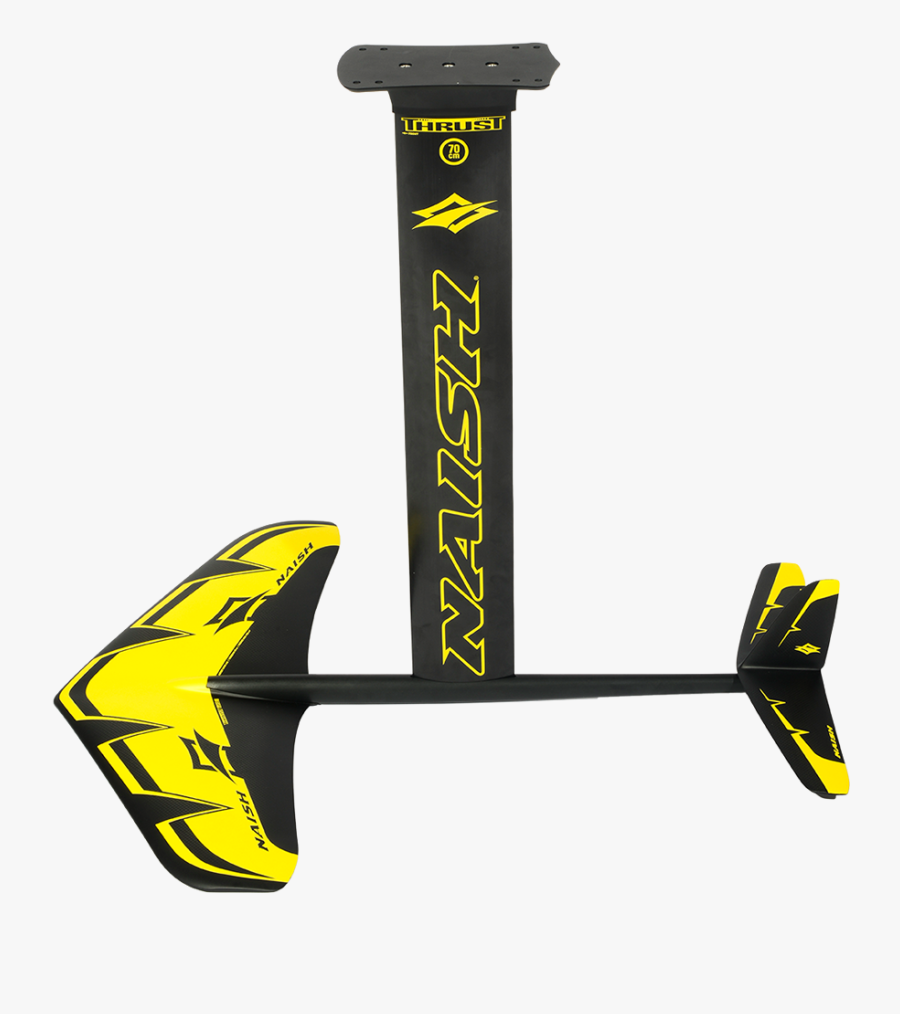 Naish Wind Foil, Transparent Clipart