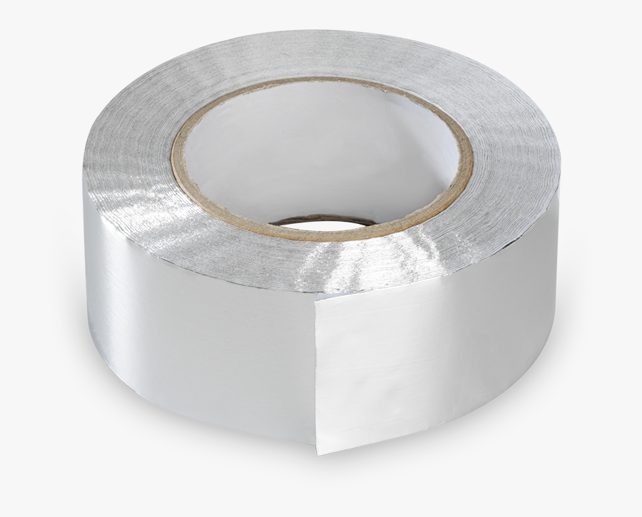 Transparent Aluminum Foil Png - Paper, Transparent Clipart
