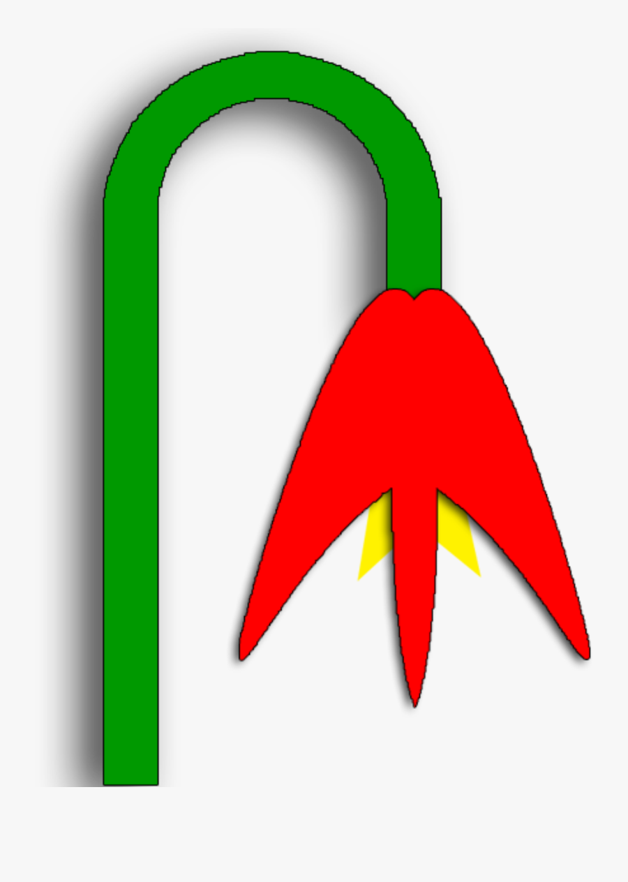 Dying Flower Clip Arts - Dying Flower Clip Art, Transparent Clipart