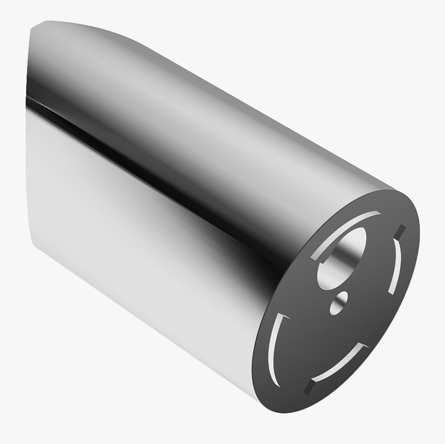 Steel Casing Pipe, Transparent Clipart