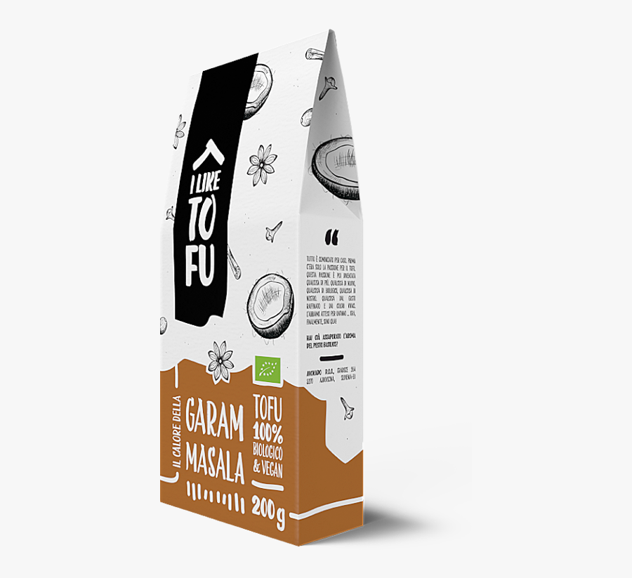 Garam Masala - Like Tofu, Transparent Clipart