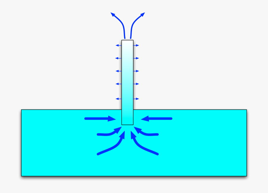 Pole, Transparent Clipart