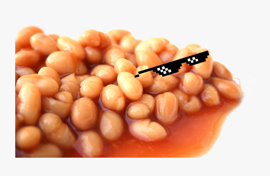 Baked Beans Common Bean Bean Salad Food - Baked Beans Png, Transparent Clipart