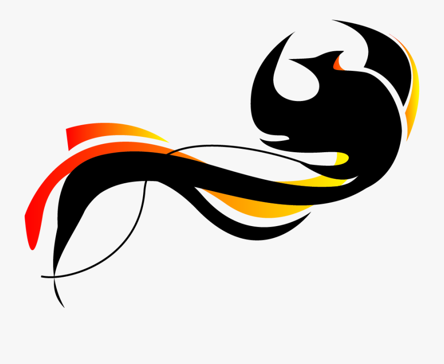 Transparent Phoenix From Ashes Clipart , Free Transparent Clipart