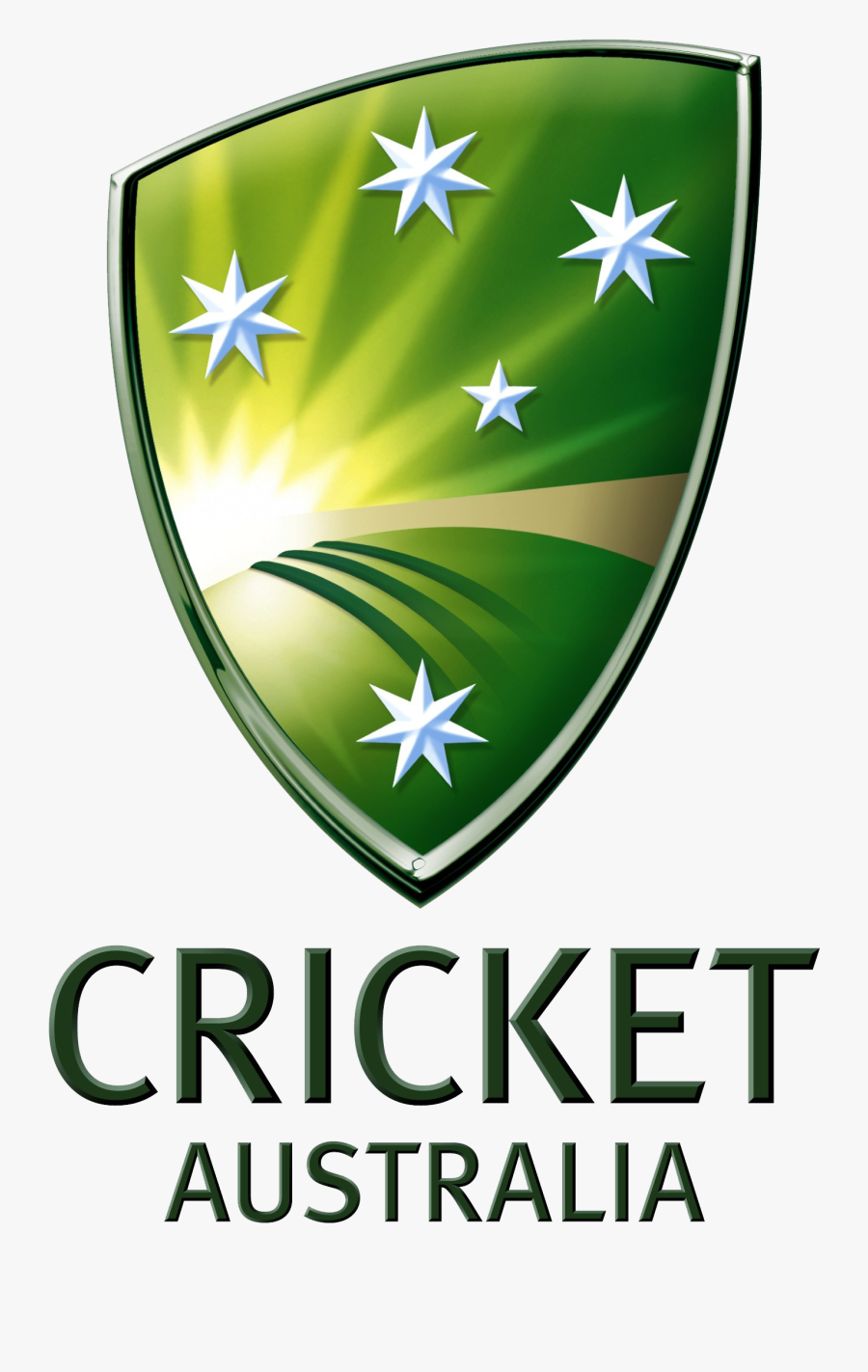 Pakistan Cricket Australia National Ashes Zimbabwe - Cricket Australia Logo Transparent, Transparent Clipart
