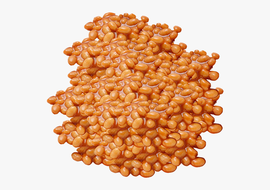 Beans Baked Photosymbols - Baked Beans Png , Free Transparent Clipart