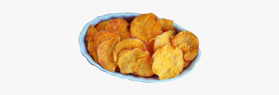 Clip Art Baked Ch - Sweet Potato, Transparent Clipart