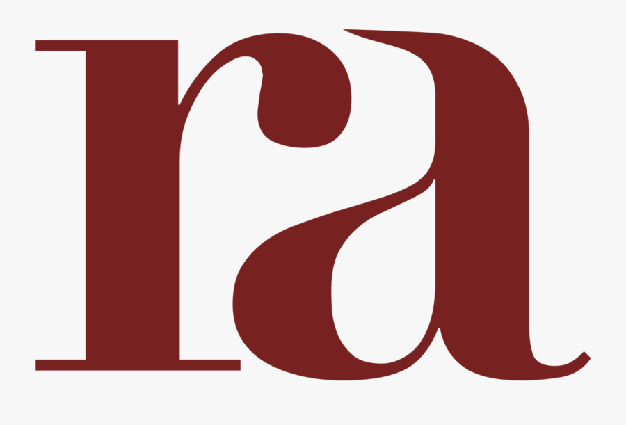 Text,brand,symbol - Ra Free Image Download, Transparent Clipart