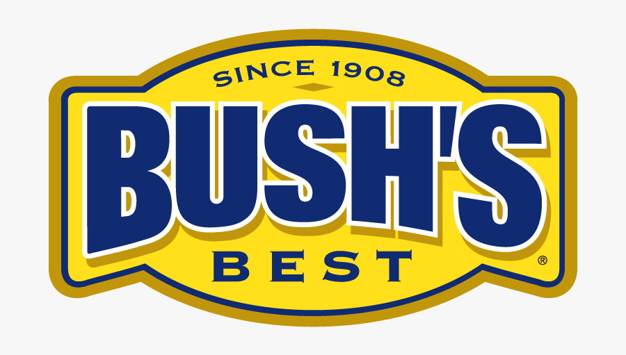 Transparent Baked Beans Png - Bushes Baked Bean Png, Transparent Clipart