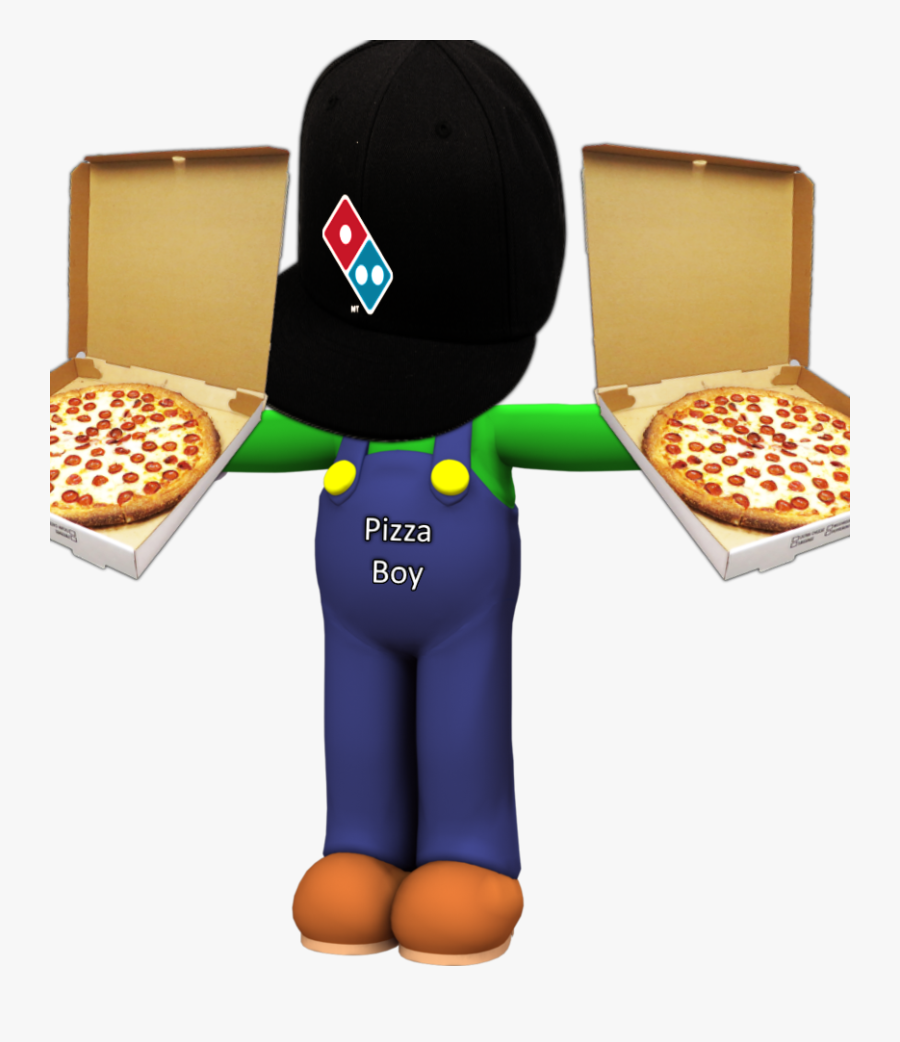 Garry's Mod T Pose, Transparent Clipart