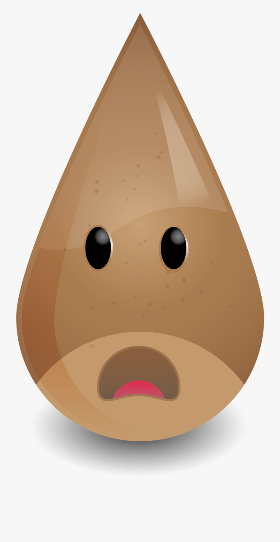 Triangle, Transparent Clipart