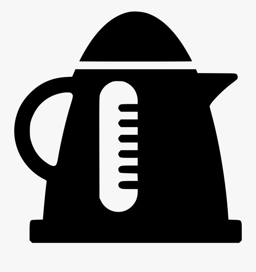 Boiling Pot - Icon, Transparent Clipart