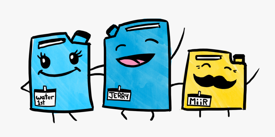 Product To Project - Illustration, Transparent Clipart