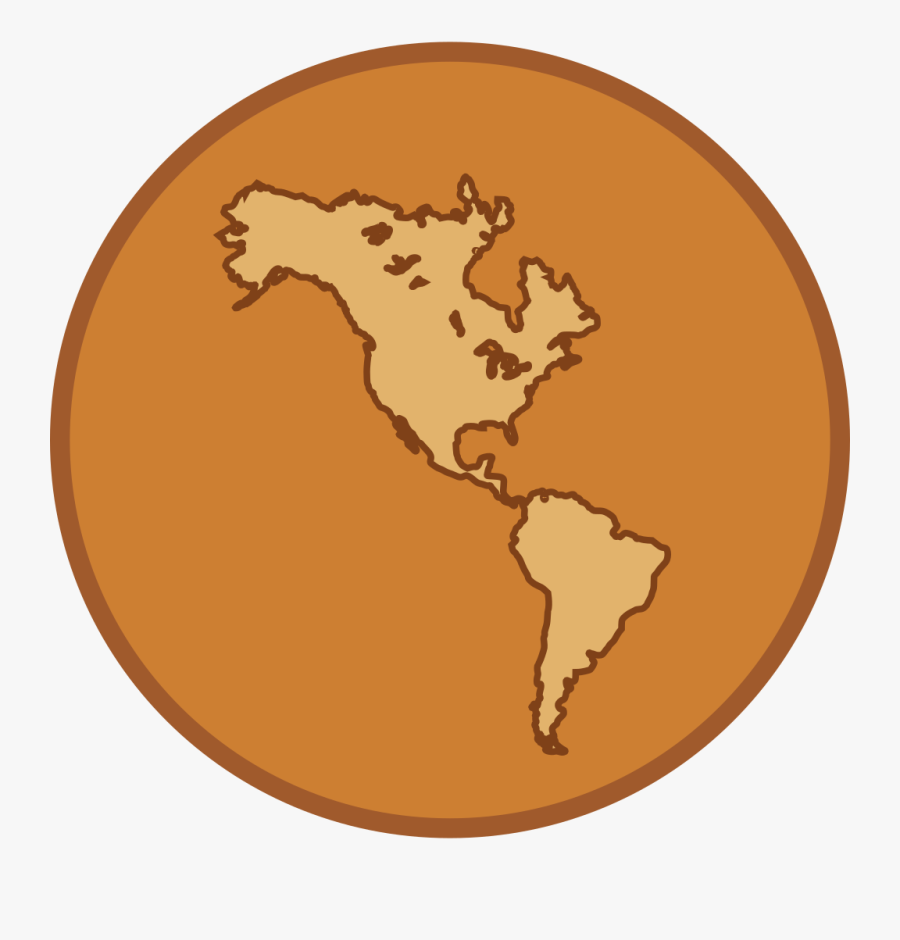 Medal, Transparent Clipart