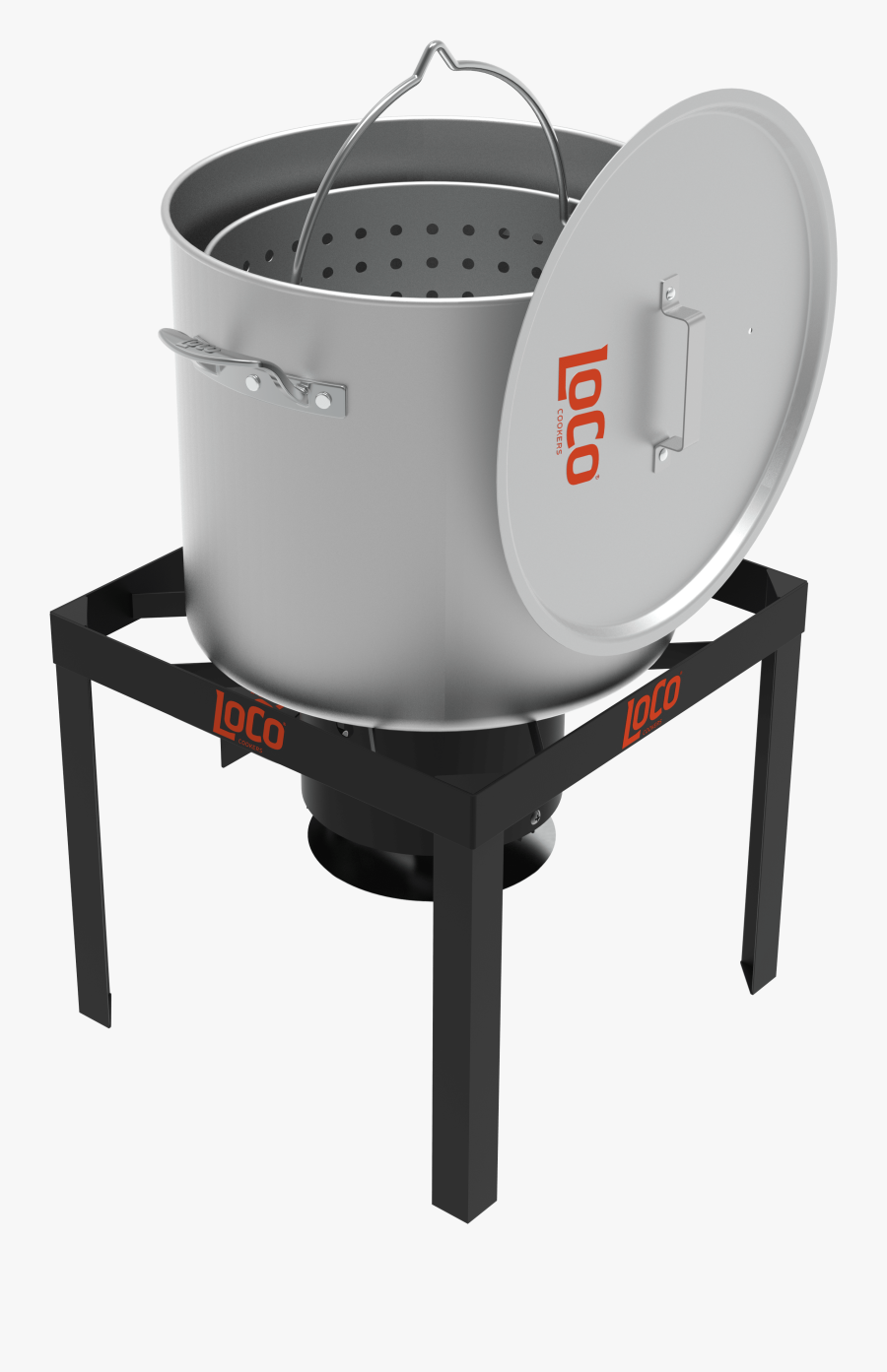 Barbecue Grill, Transparent Clipart