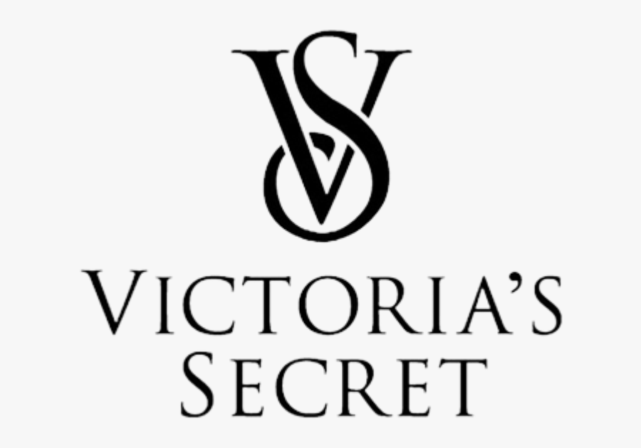 Vector Secret Template - Victorias Secret Fashion Show Logo, Transparent Clipart