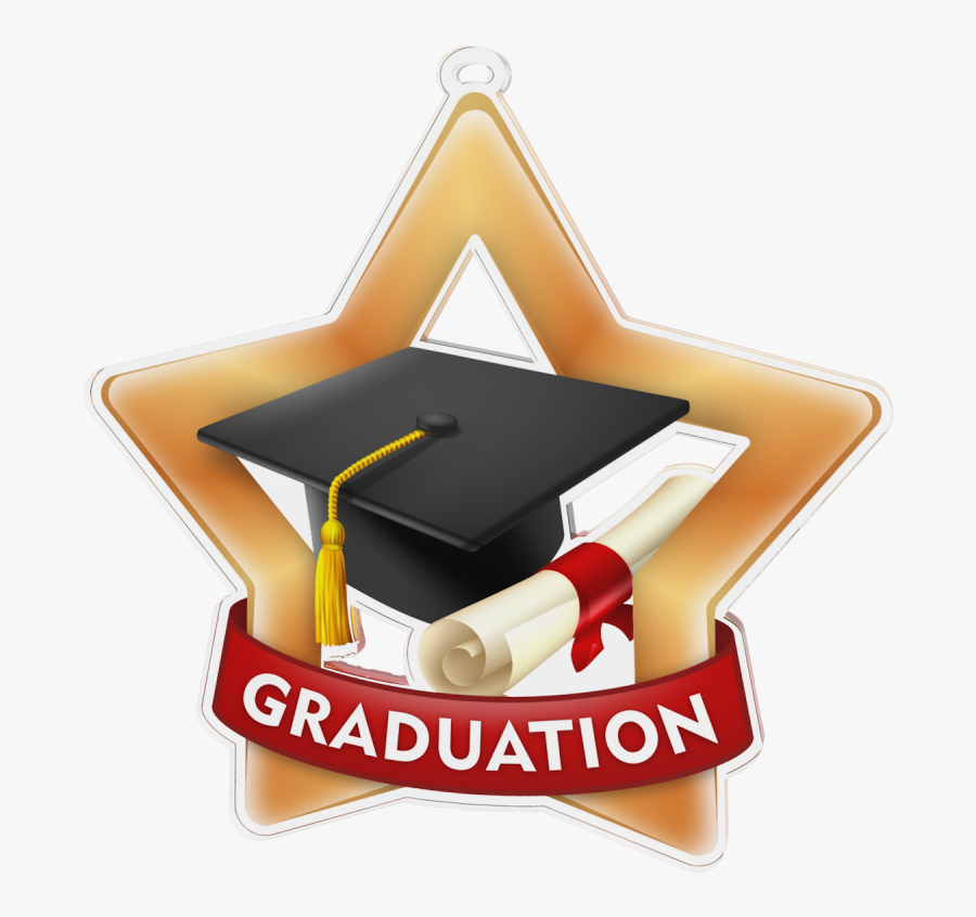 Medal, Transparent Clipart