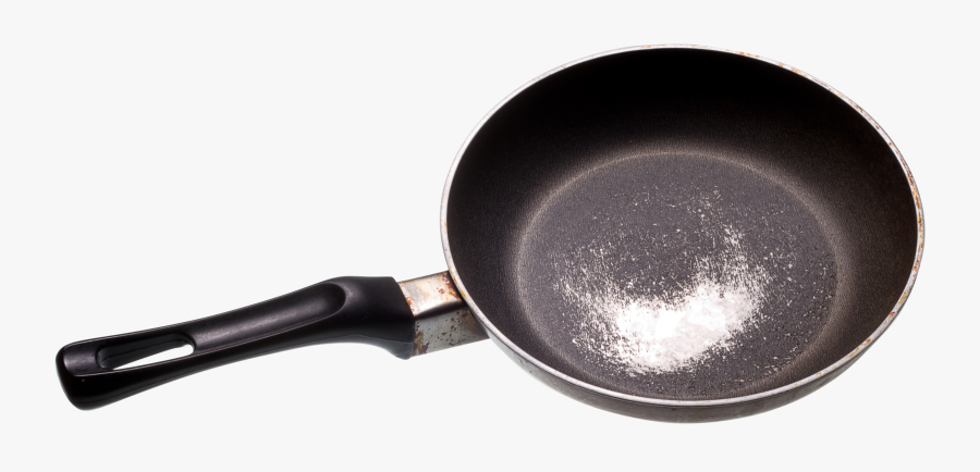 Recoating Of Non-stick Pots And Pans Is Our Main Business - Frying Pan, Transparent Clipart
