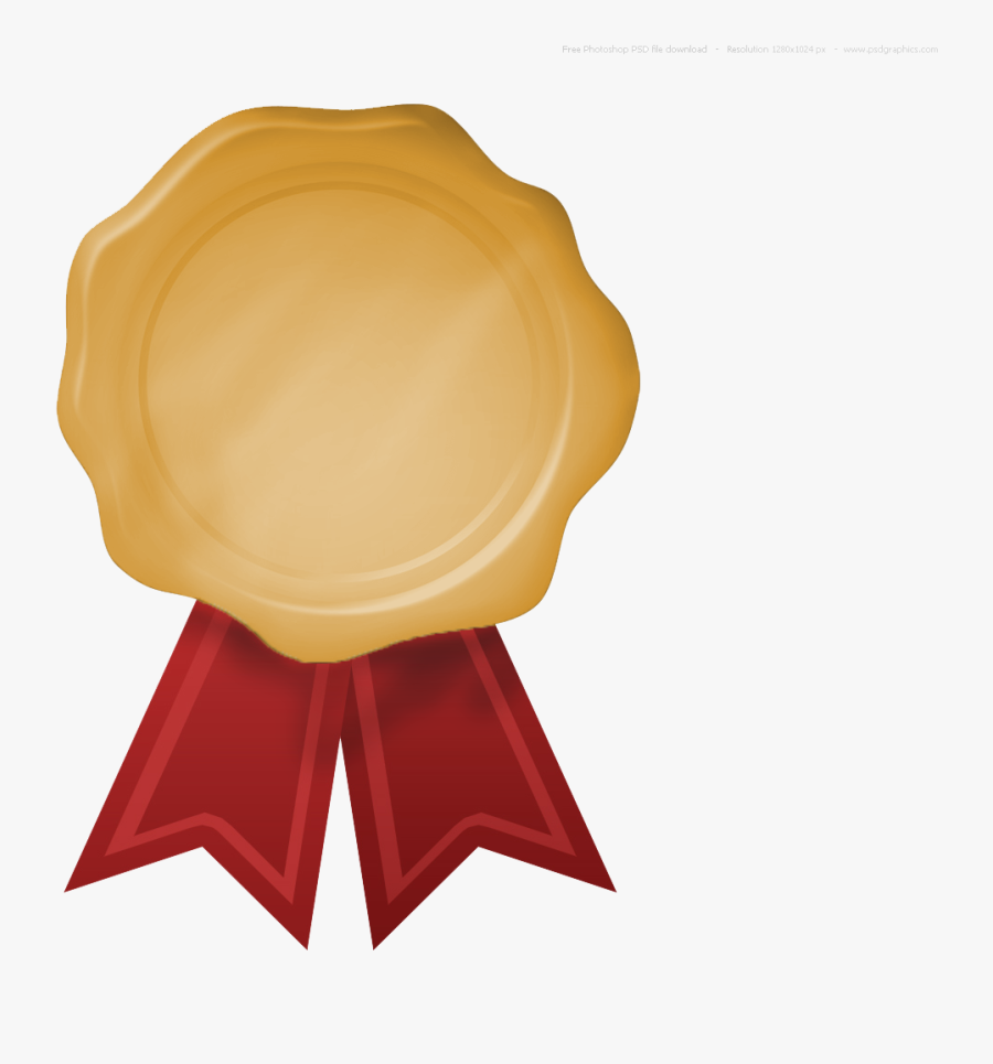 Transparent Bronze Medal Png, Transparent Clipart