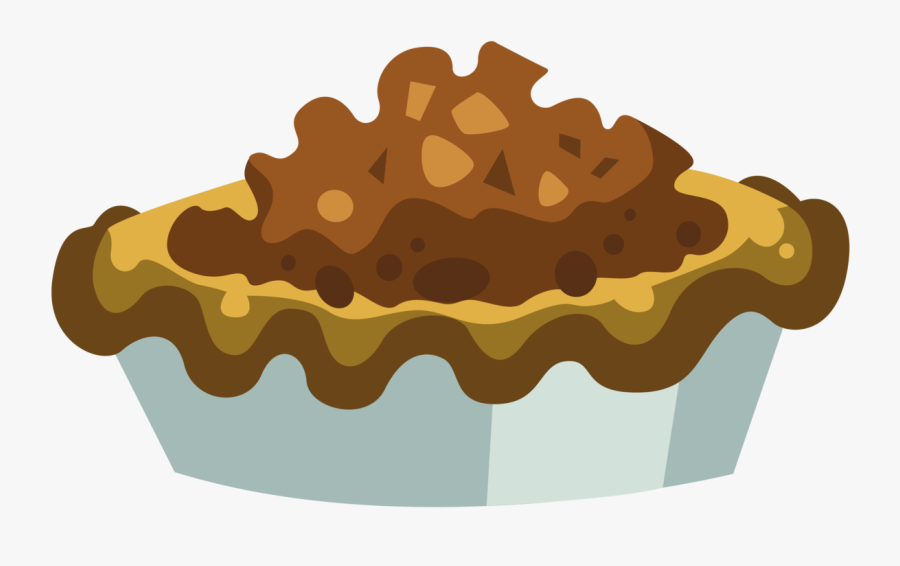 Secret Vector Ultra - Clip Art Mud Pie, Transparent Clipart