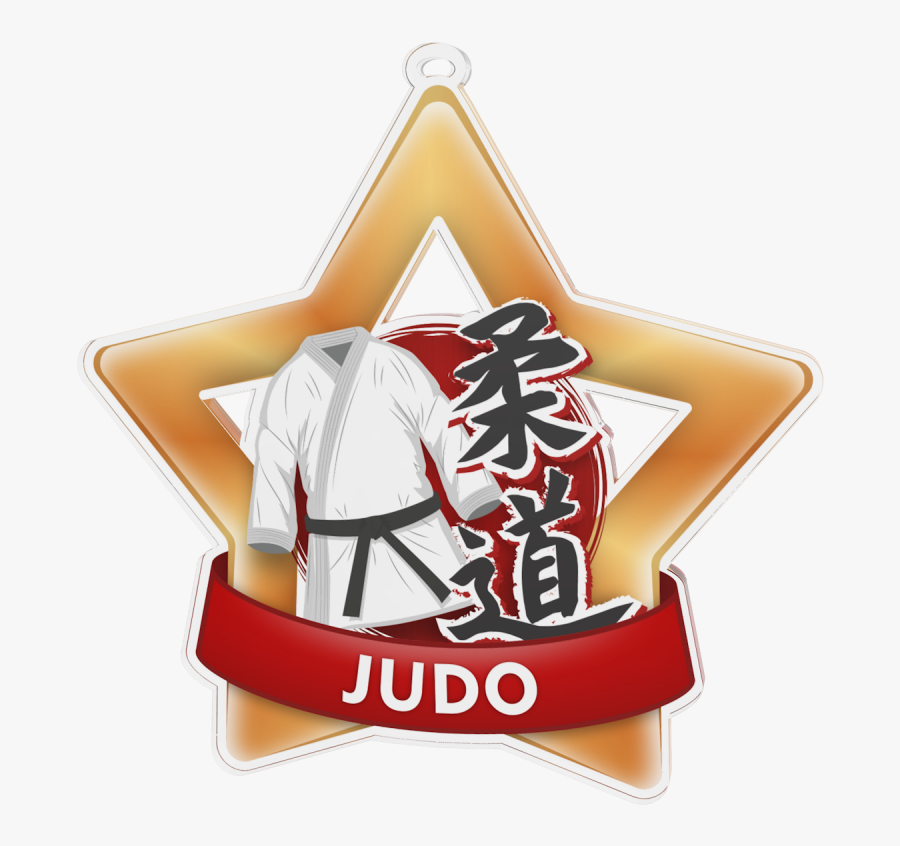 Well Done Medal, Transparent Clipart