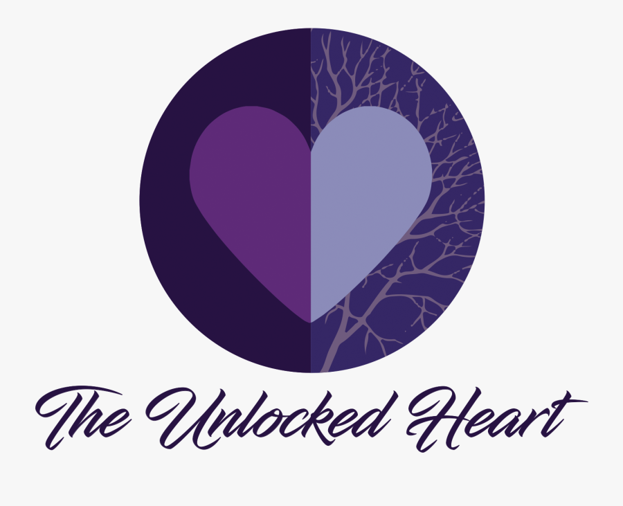 Transparent Vaporwave Bust Png - Heart, Transparent Clipart