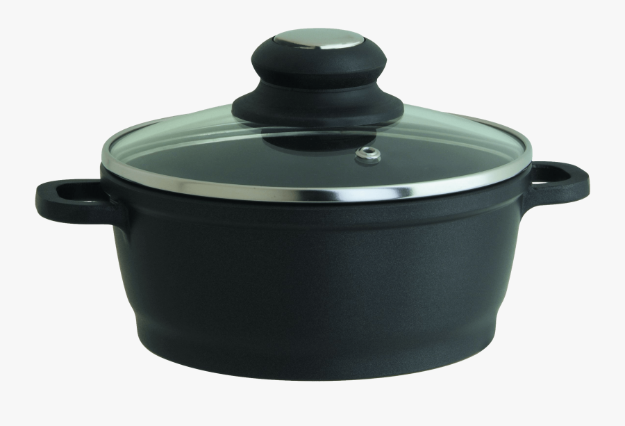 Cooking Pot Transparent Image, Transparent Clipart