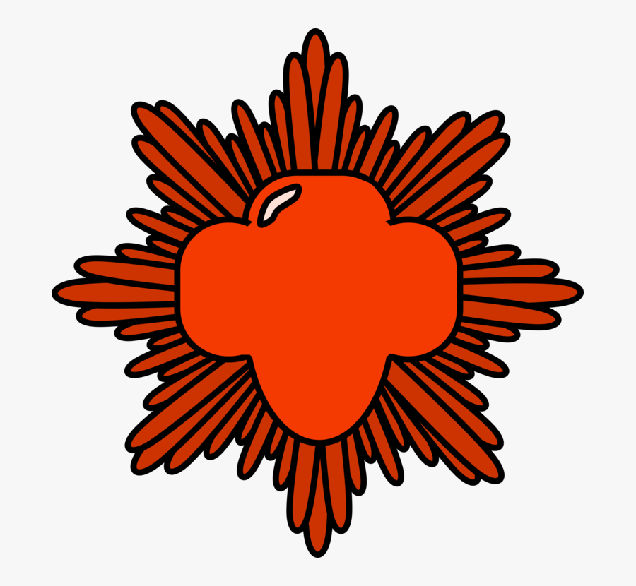 Symbol,emblem,circle - Purple Ribbon Clipart Award, Transparent Clipart