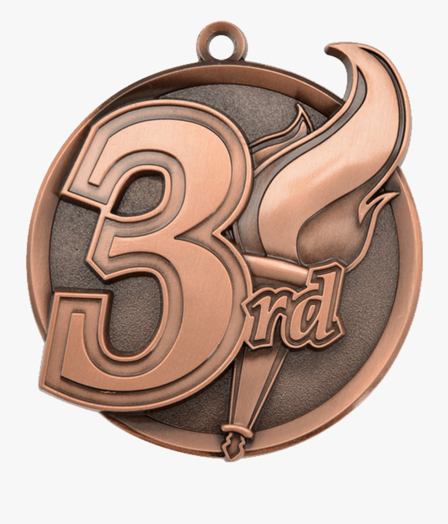 2¼ - Mario Kart 3rd Place Png, Transparent Clipart