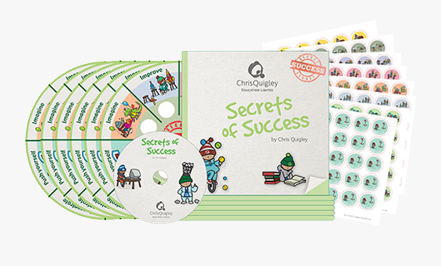 Box, Transparent Clipart