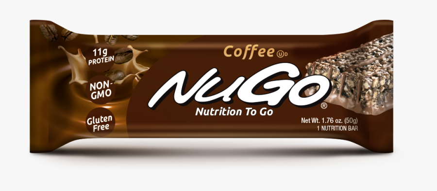 Nugo Chocolate, Transparent Clipart