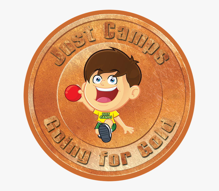 Transparent Bronze Medal Png - Cartoon, Transparent Clipart