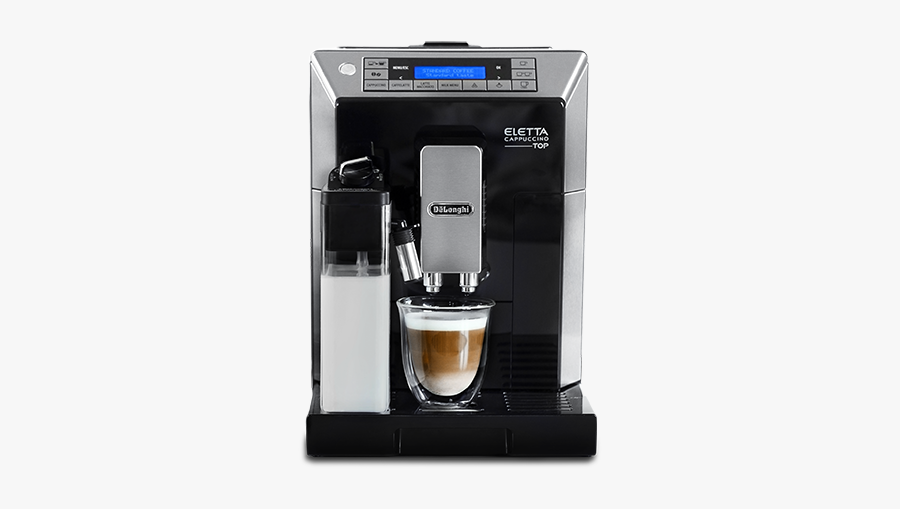 Coffee & Donuts Clipart, Transparent Clipart