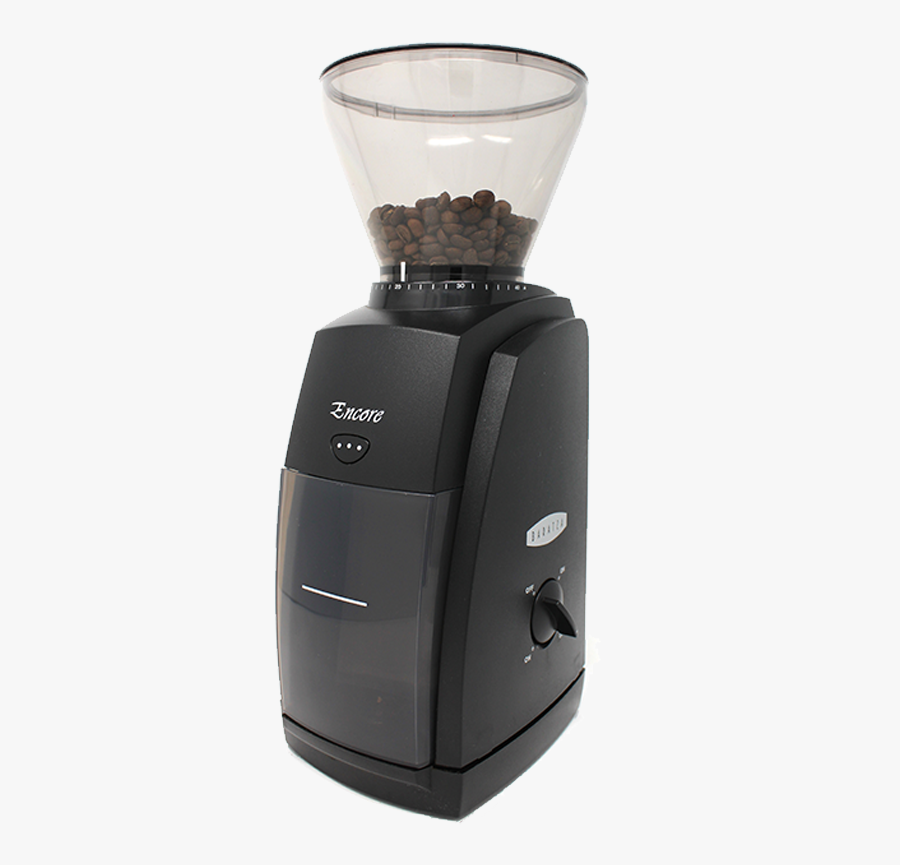 Baratza Coffee Grinder, Transparent Clipart