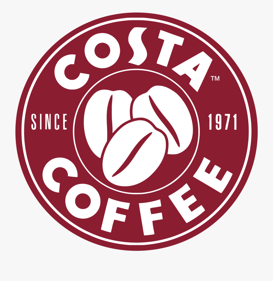 Costa Coffee In Hyderabad, Transparent Clipart