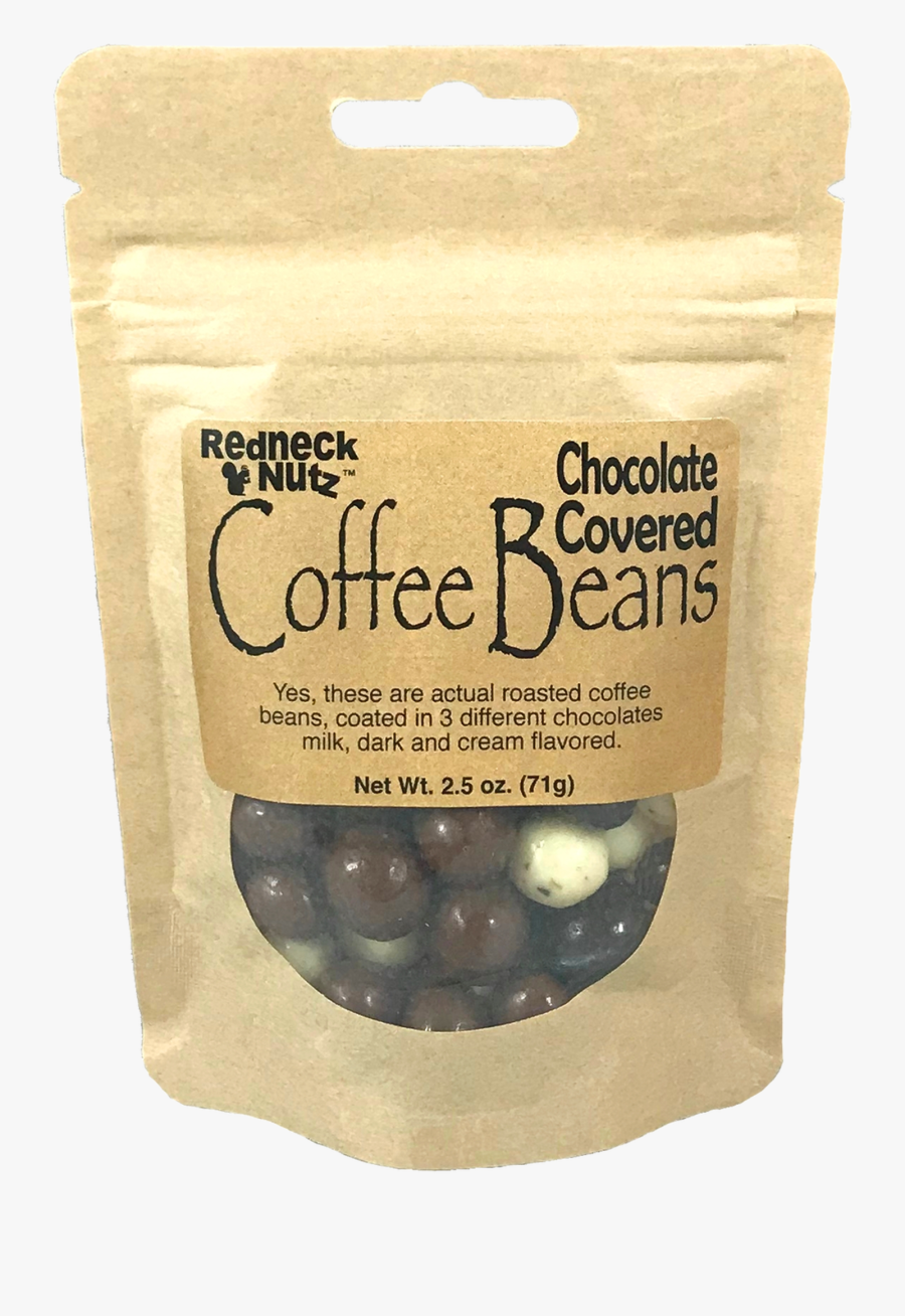 Chocolate Covered Coffee Beans, Transparent Clipart