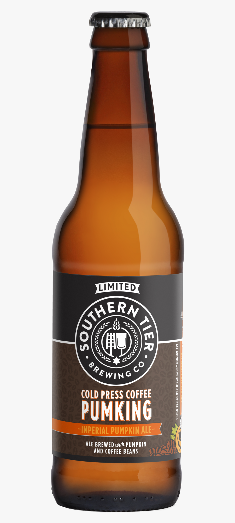 Coffee & Donuts Clipart, Transparent Clipart