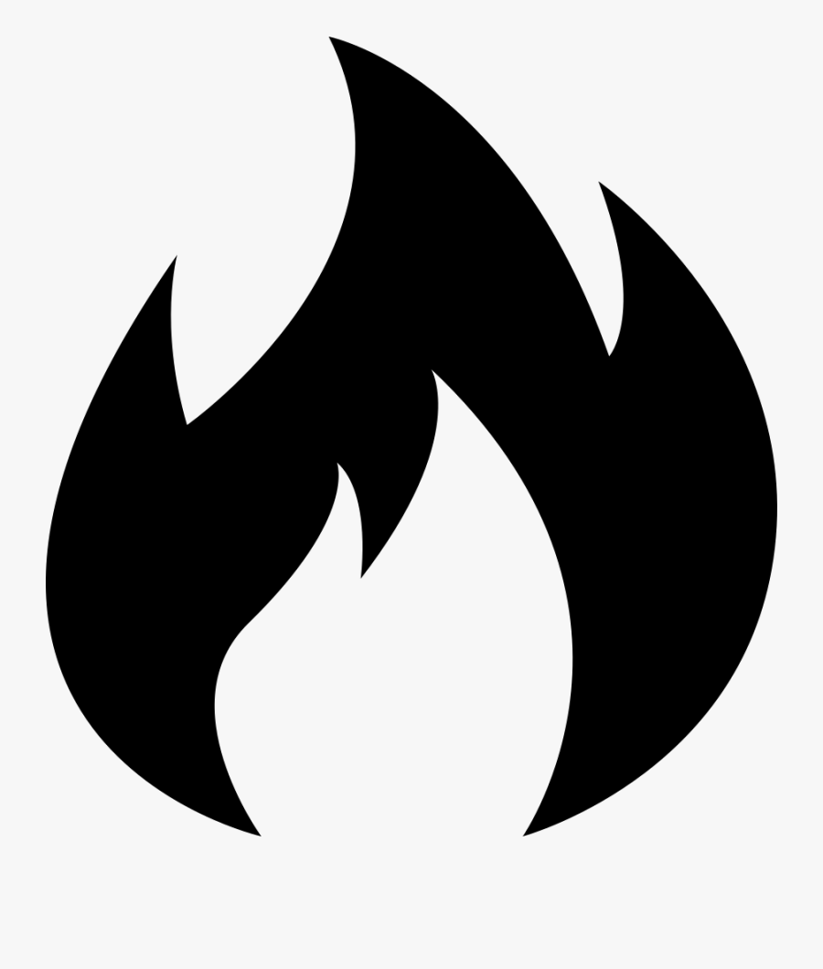 Image Library Flame Png Icon Free, Transparent Clipart