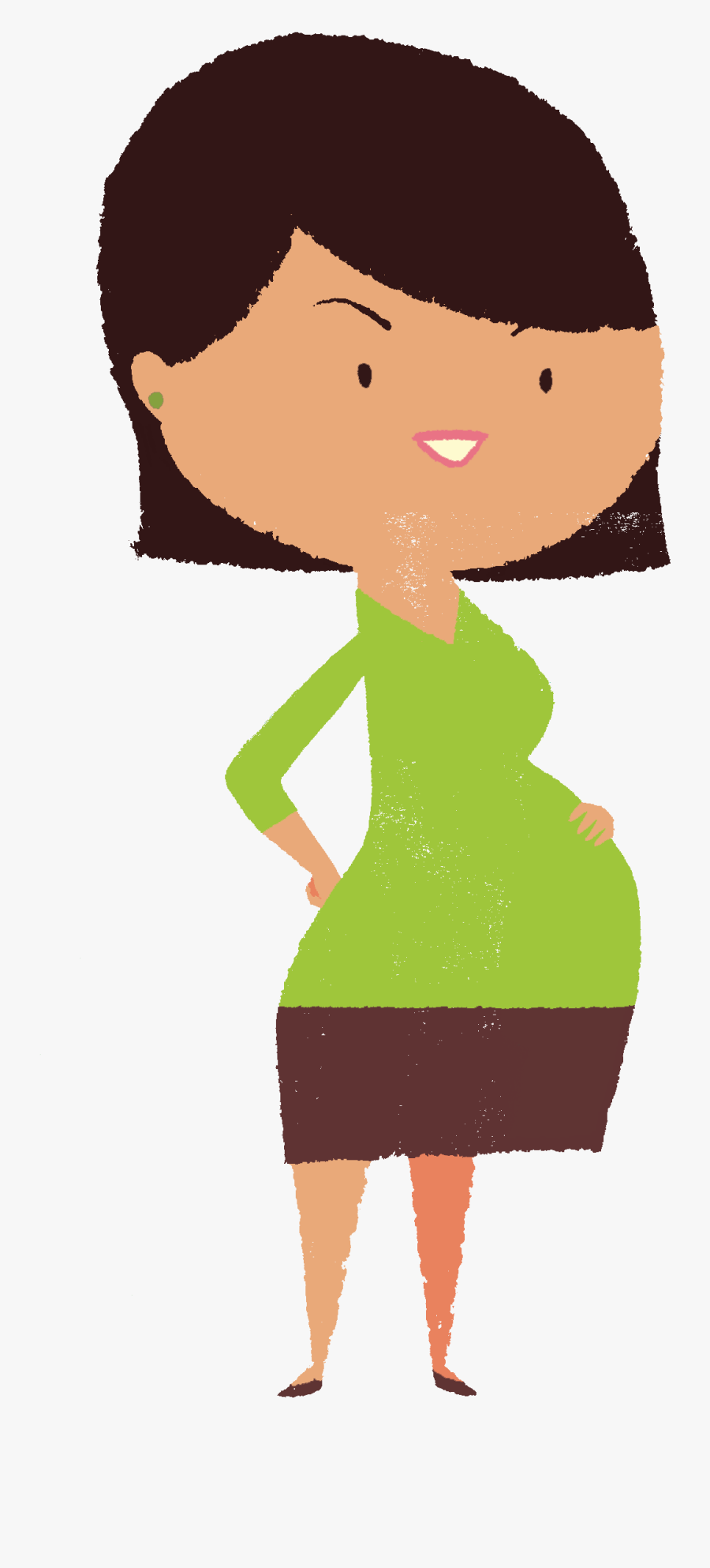 Morning Sickness Clipart , Png Download, Transparent Clipart