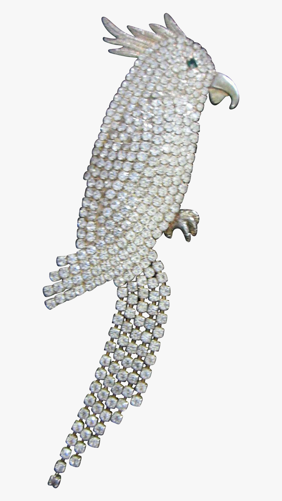 Transparent Cockatoo Png, Transparent Clipart