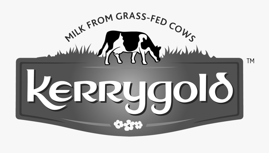 New Kerrygold Logo - Kerrygold, Transparent Clipart