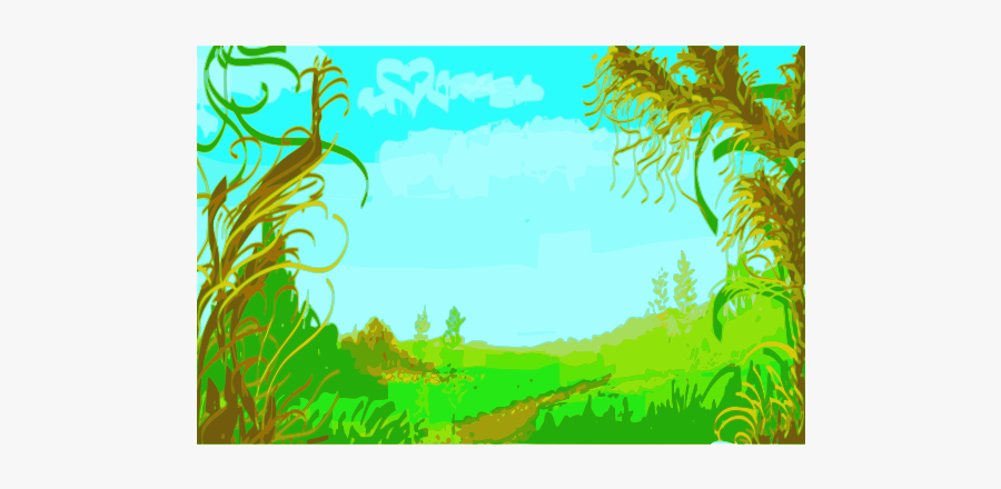 Composition Color 55, Transparent Clipart