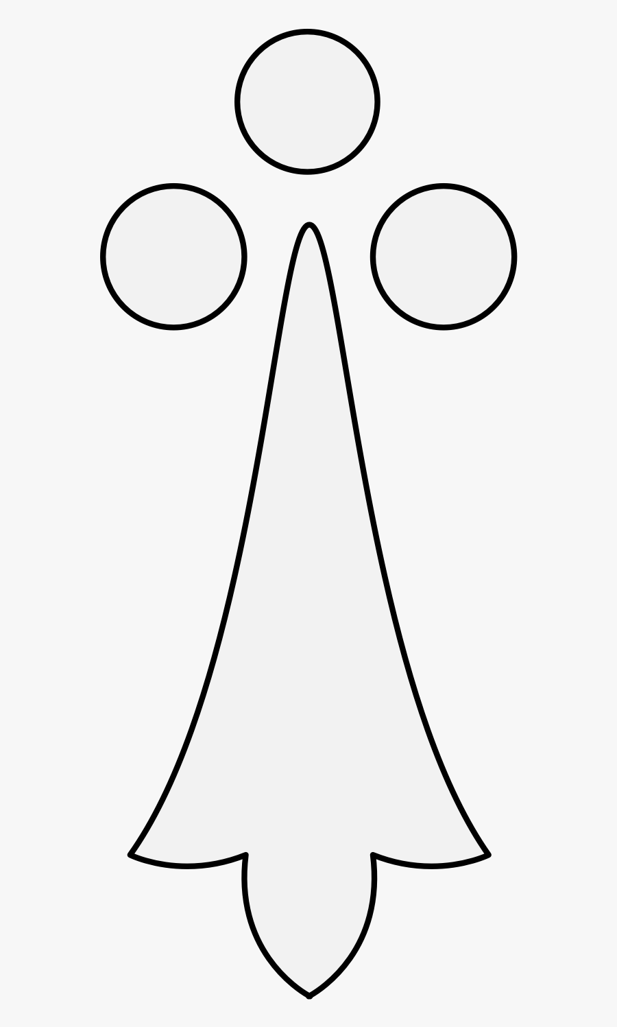 Circle, Transparent Clipart