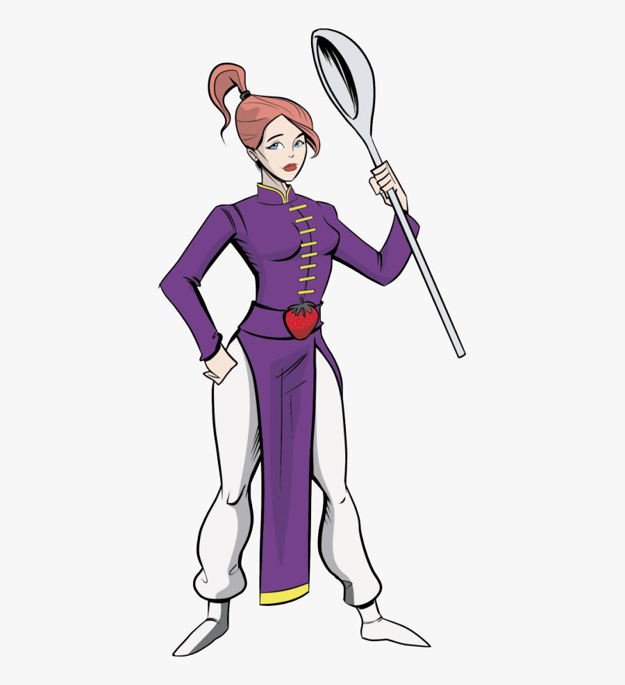 Cartoon, Transparent Clipart
