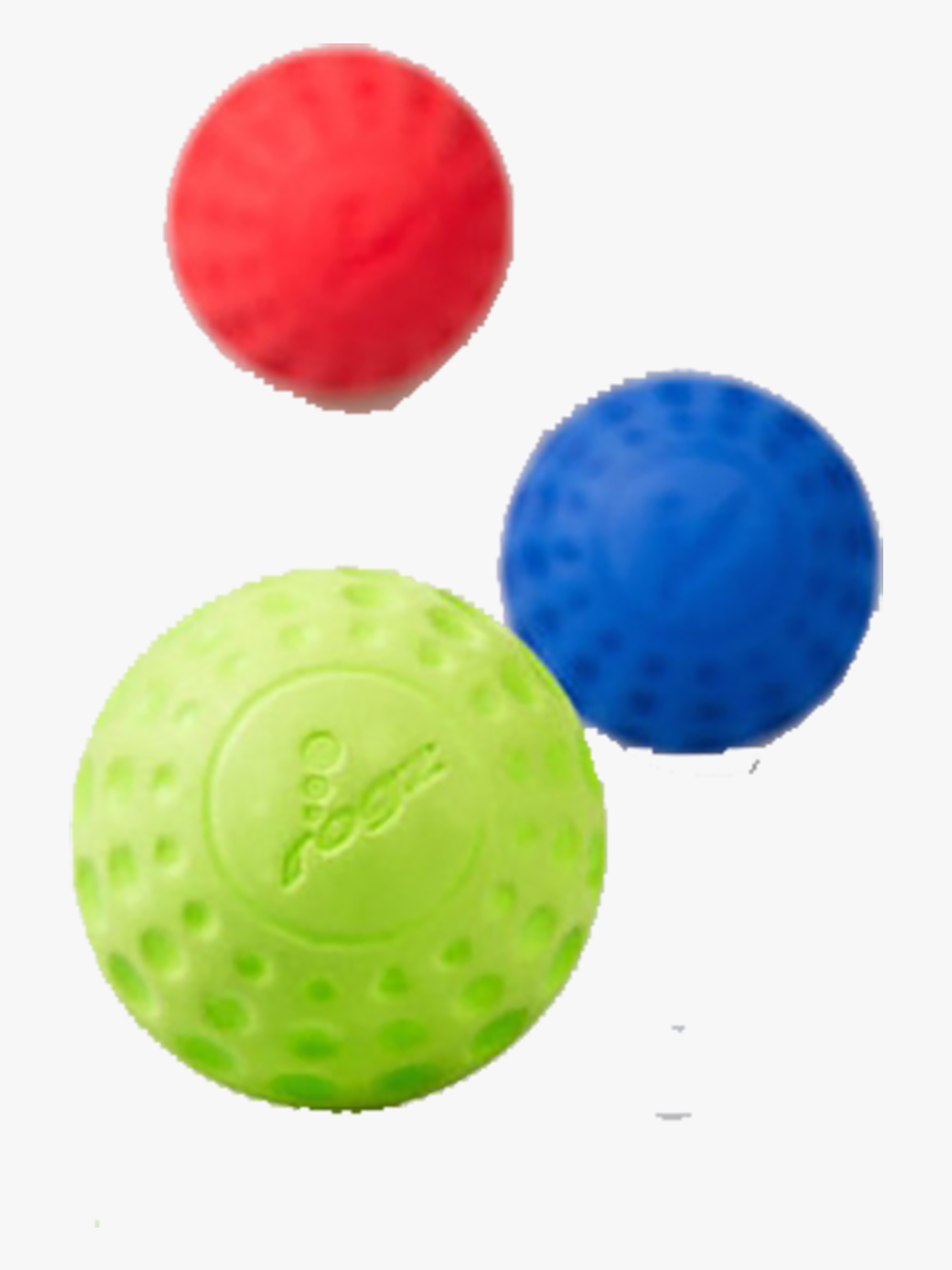 Golf Balls Dog Toys - Rogz Asteroidz Ball, Transparent Clipart