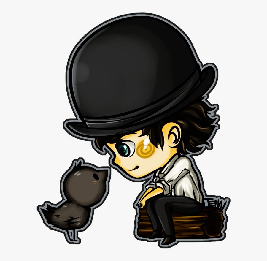 Damon Salvatore Clipart 4 By Gary - Damon Salvatore Clipart Cartoon, Transparent Clipart