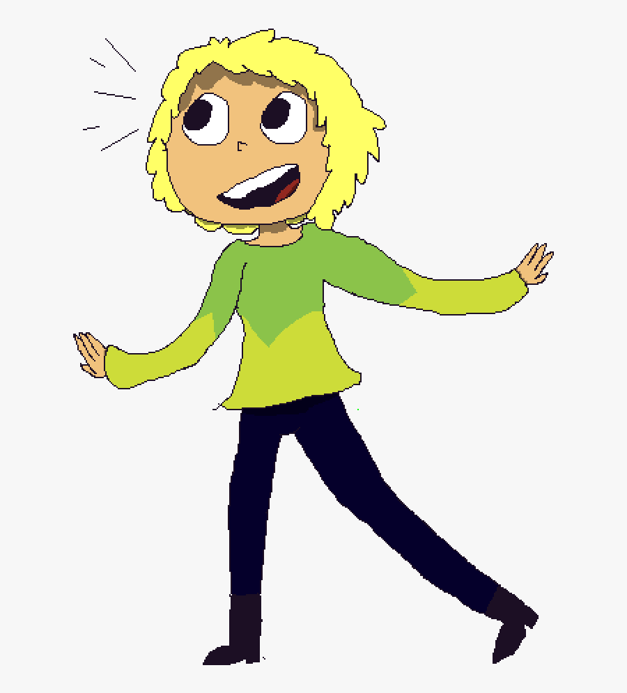 Oh Look It"s Not The Hooman Dreemur Person - Cartoon, Transparent Clipart