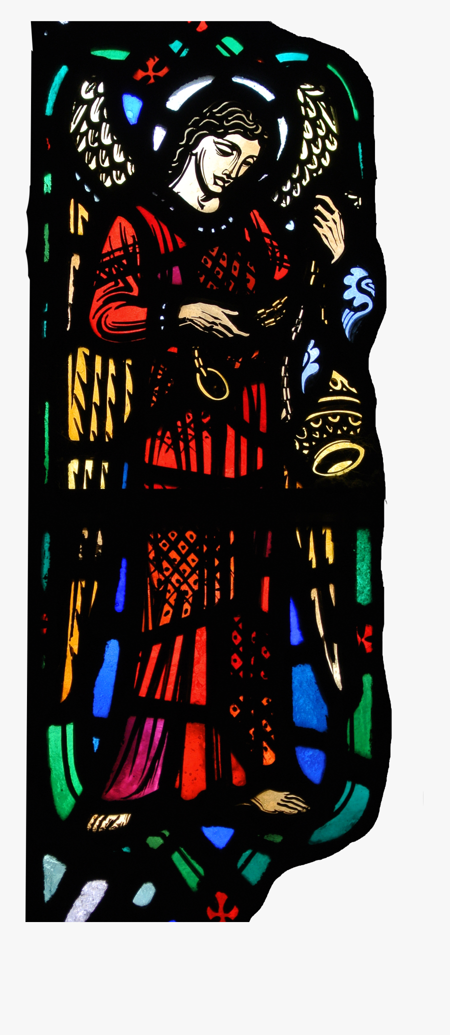 Style, Status, And Religion America"s Pictorial Windows - Stained Glass, Transparent Clipart